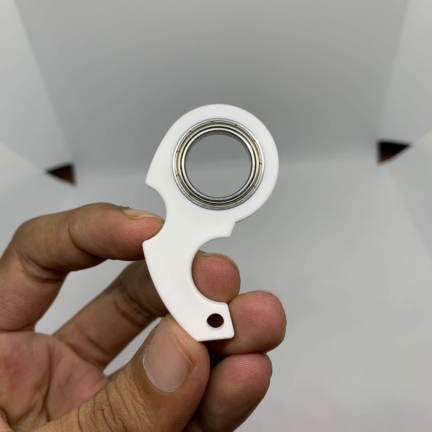 Spinner Keyring কি রিং স্পিনার