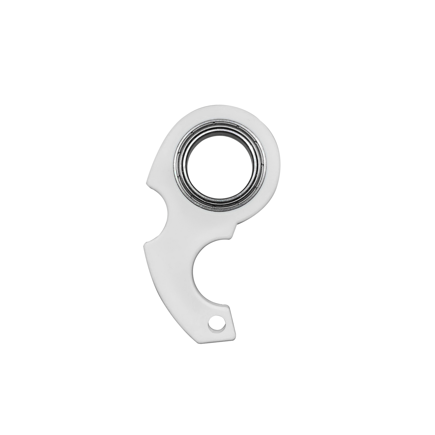 Spinner Keyring কি রিং স্পিনার