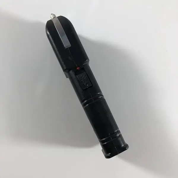 Self-Defense Stun Gun Portable Mini Flashlight সেলফ-ডিফেন্স স্টান গান - Image 9