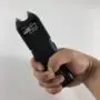 Self-Defense Stun Gun Portable Mini Flashlight সেলফ-ডিফেন্স স্টান গান