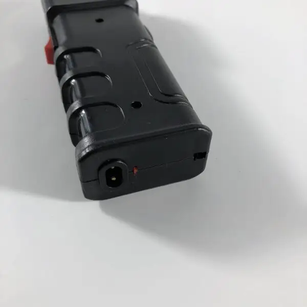 Self-Defense Stun Gun Portable Mini Flashlight সেলফ-ডিফেন্স স্টান গান - Image 8