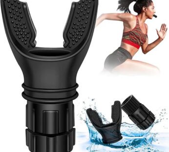 Breathing Trainer, Respiratory Muscle Trainer, Improve Breathing Breathing Trainer শ্বাস প্রশ্বাস উন্নয়নের আধুনিক প্রশিক্ষণ যন্ত্র