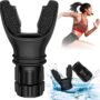 Breathing Trainer, Respiratory Muscle Trainer, Improve Breathing Breathing Trainer শ্বাস প্রশ্বাস উন্নয়নের আধুনিক প্রশিক্ষণ যন্ত্র