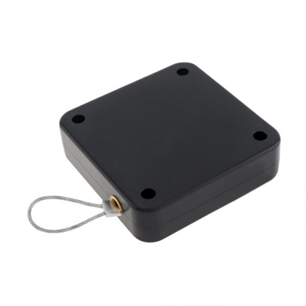 High Quality Automated Anti-Punching Door Closer, Auto Door Closer উচ্চমানের অটোমেটেড অ্যান্টি-পাঞ্চিং ডোর ক্লোজার - Image 11