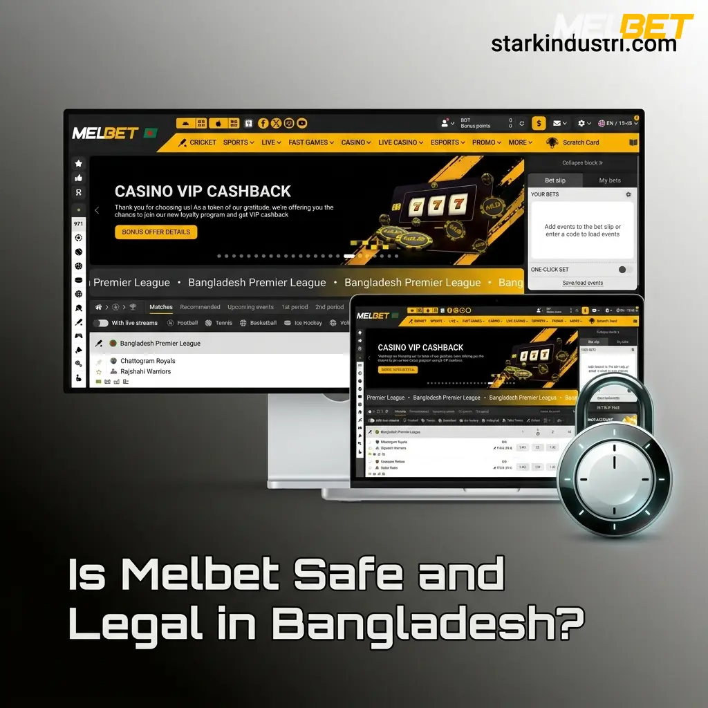 Melbet Curacao eGaming licence number 8048/JAZ ensuring safe legal online betting for Bangladesh players