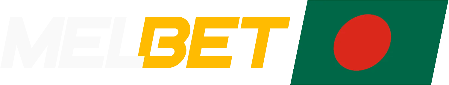 Melbet Bangladesh logo.