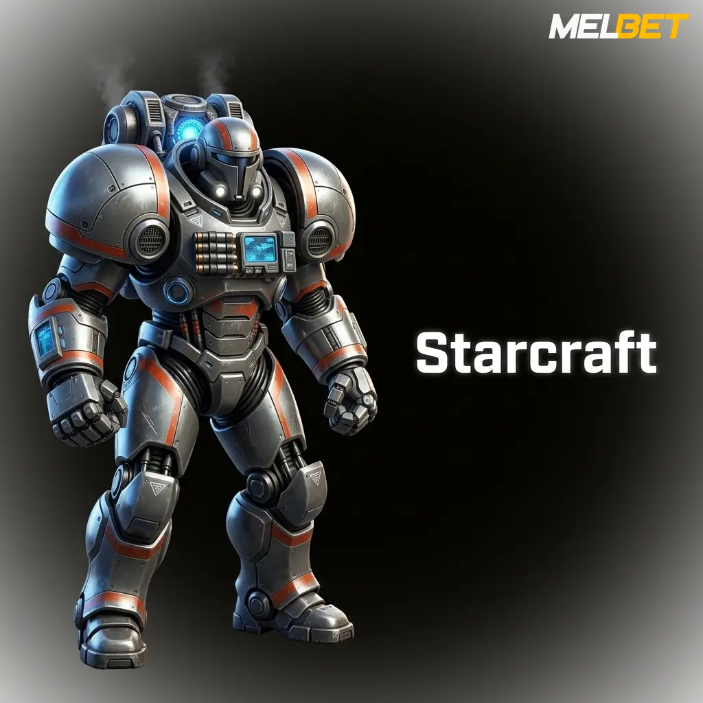 Starcraft and Starcraft II esports betting on GSL, WCS, and IEM Katowice tournaments with match and map markets