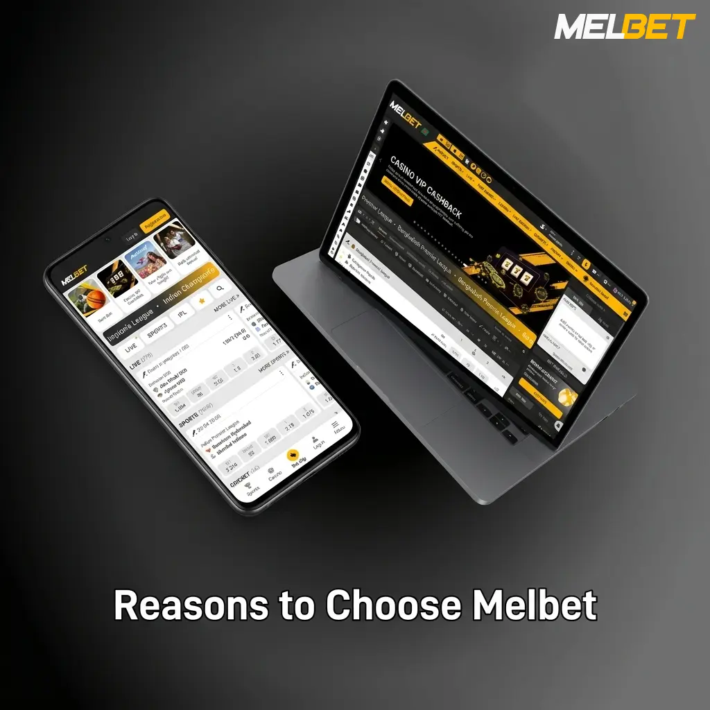 Melbet Bangladesh features sports betting, casino games, bKash payments, 450% welcome bonus, and 24/7 Bengali support